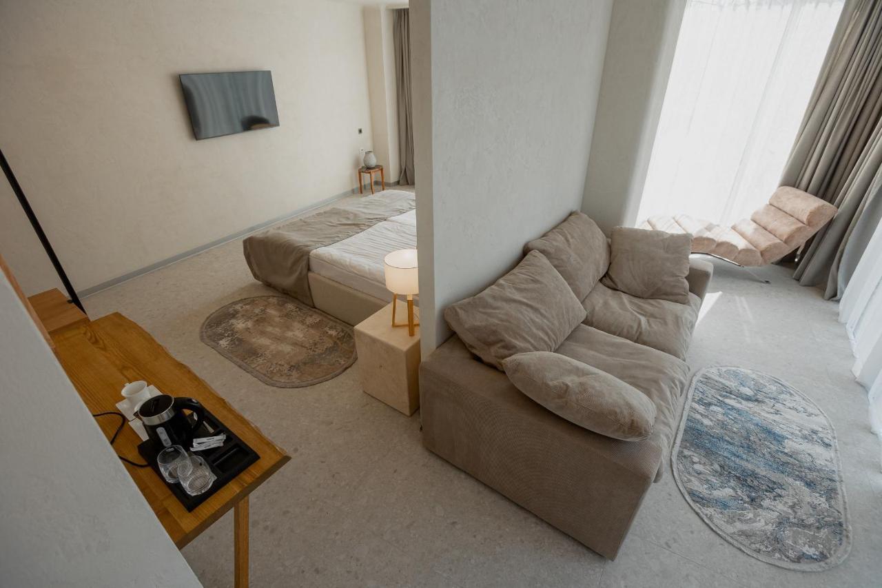 Marine Residence Odessa Eksteriør billede